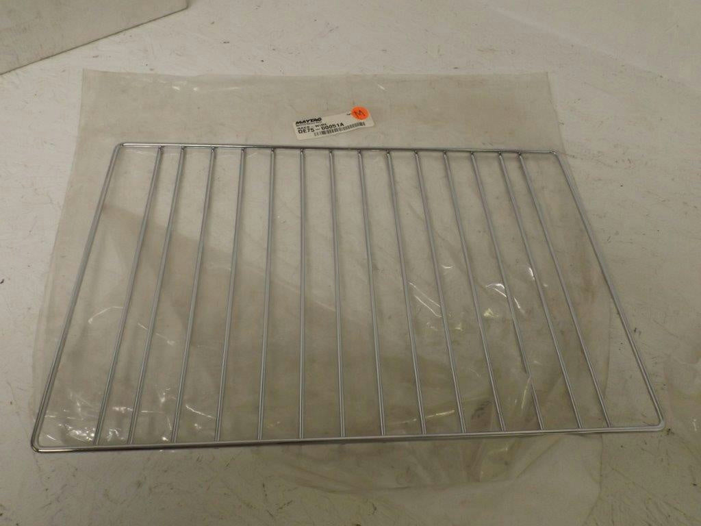 MAYTAG WHIRLPOOL MICROWAVE DE75-00051A WIRE RACK NEW MAYTAG WHIRLPOOL MICROWAVE DE75-00051A WIRE RACK NEW